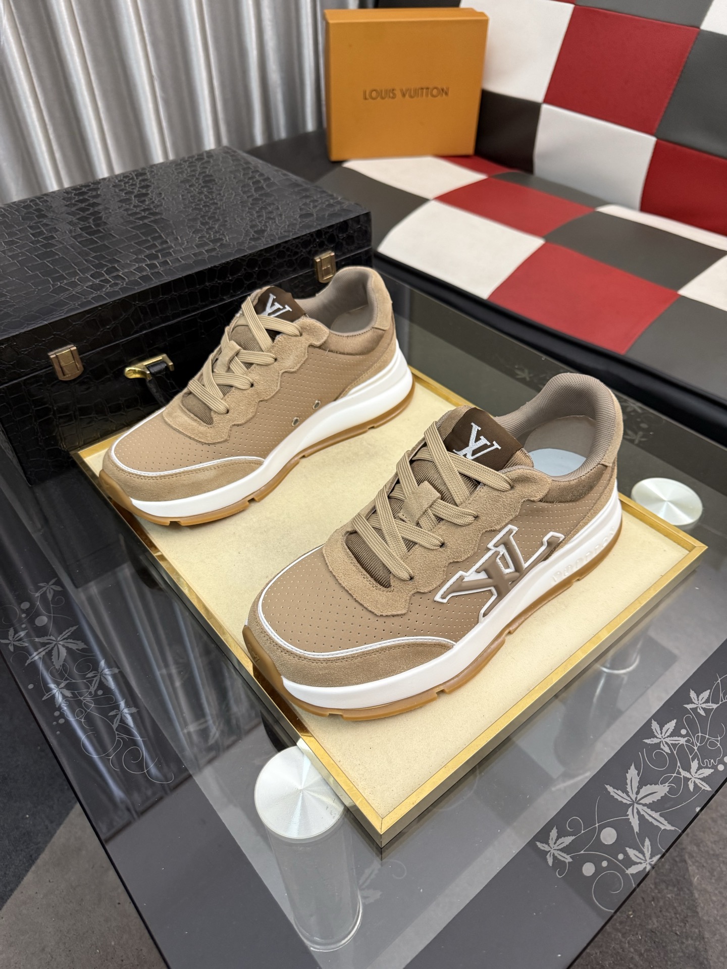 Louis Vuitton